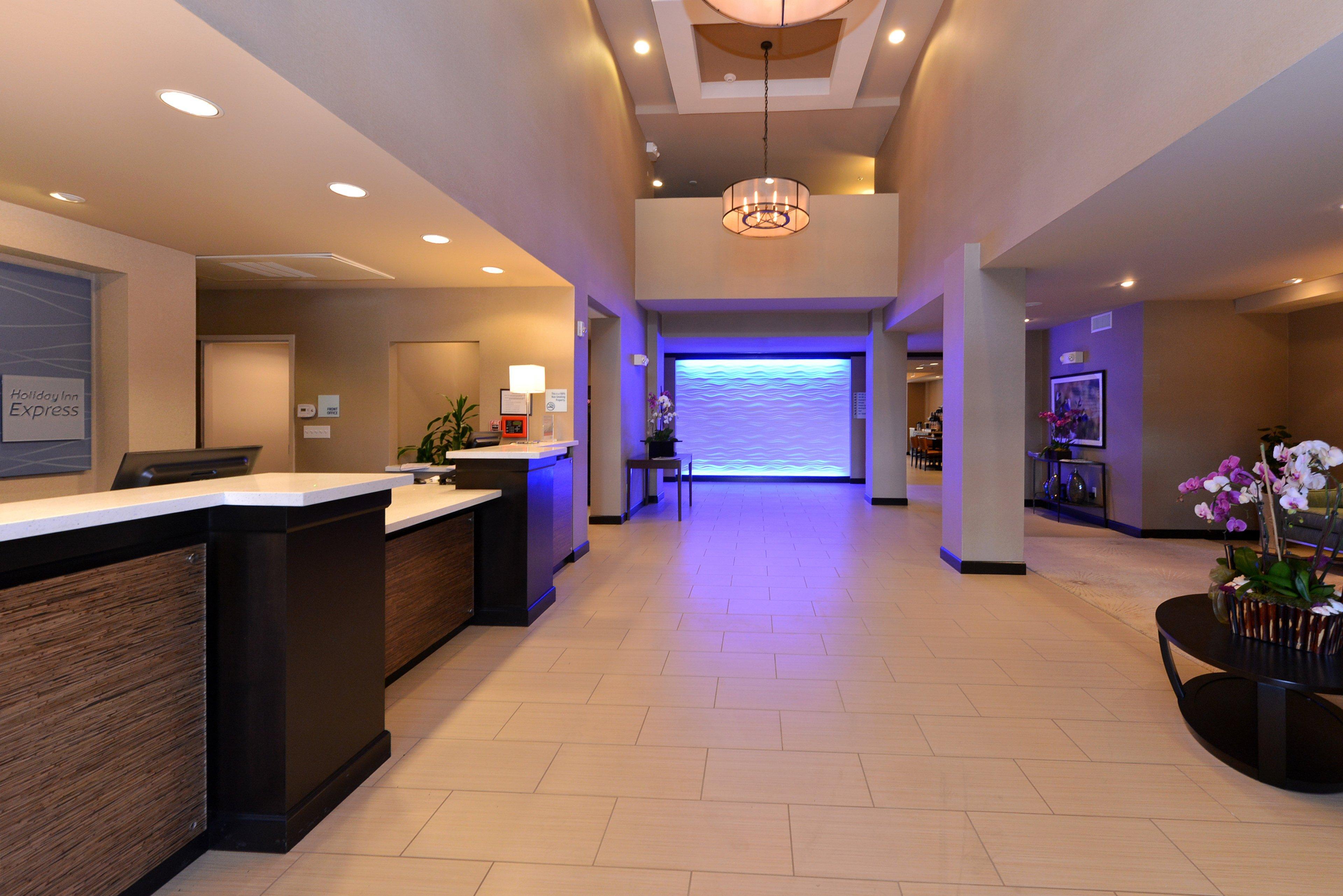 Holiday Inn Express & Suites Indio - Coachella Valley By Ihg Exterior foto