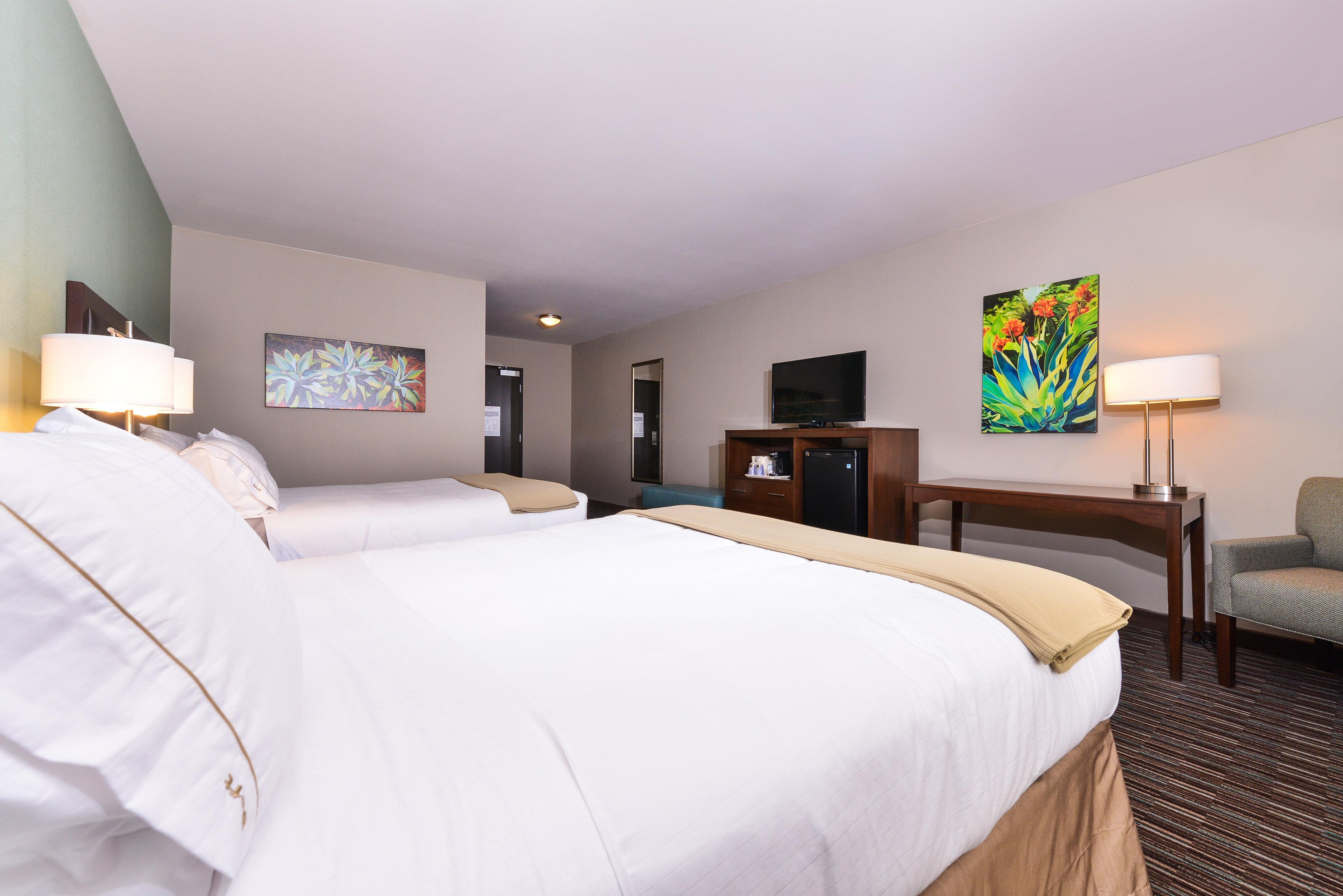 Holiday Inn Express & Suites Indio - Coachella Valley By Ihg Exterior foto