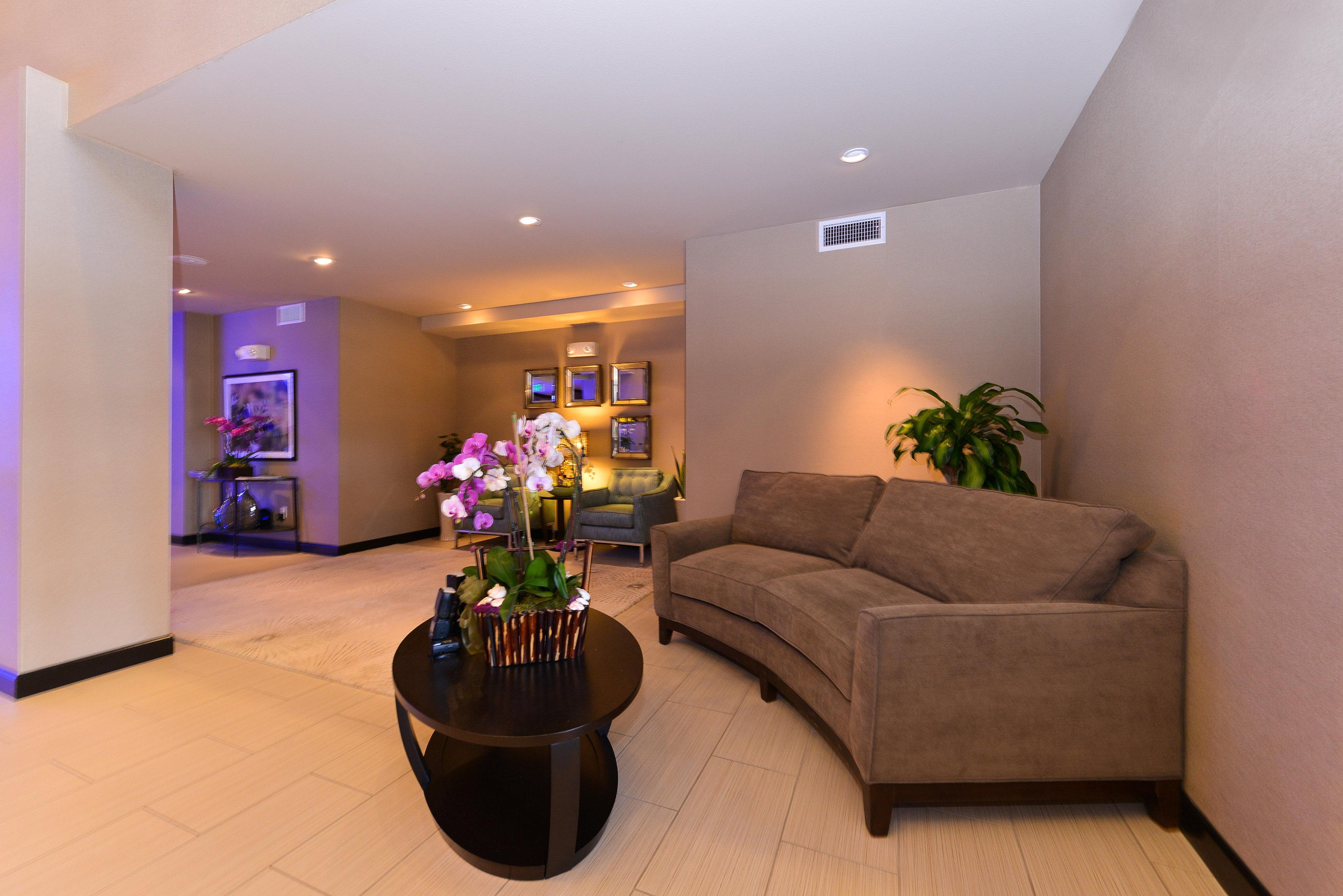Holiday Inn Express & Suites Indio - Coachella Valley By Ihg Exterior foto