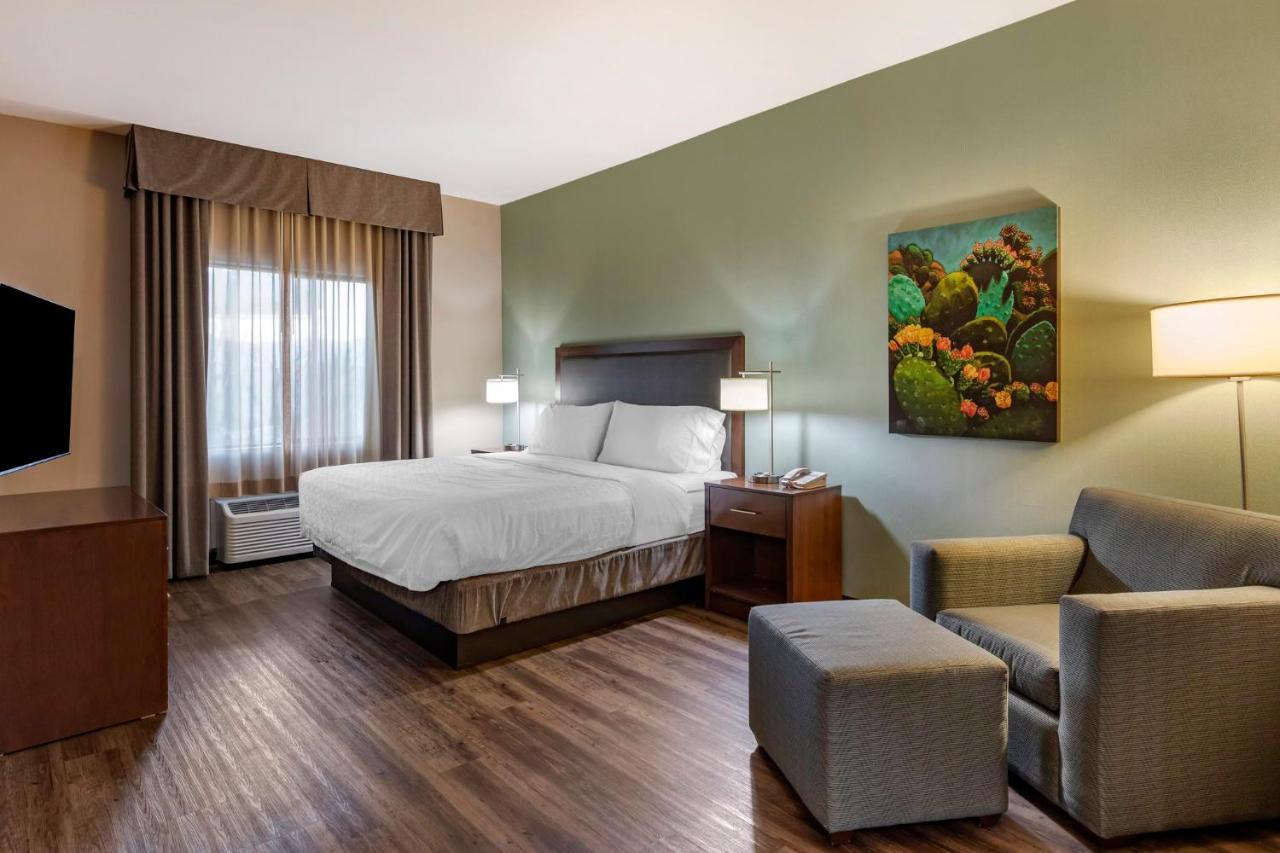 Holiday Inn Express & Suites Indio - Coachella Valley By Ihg Exterior foto