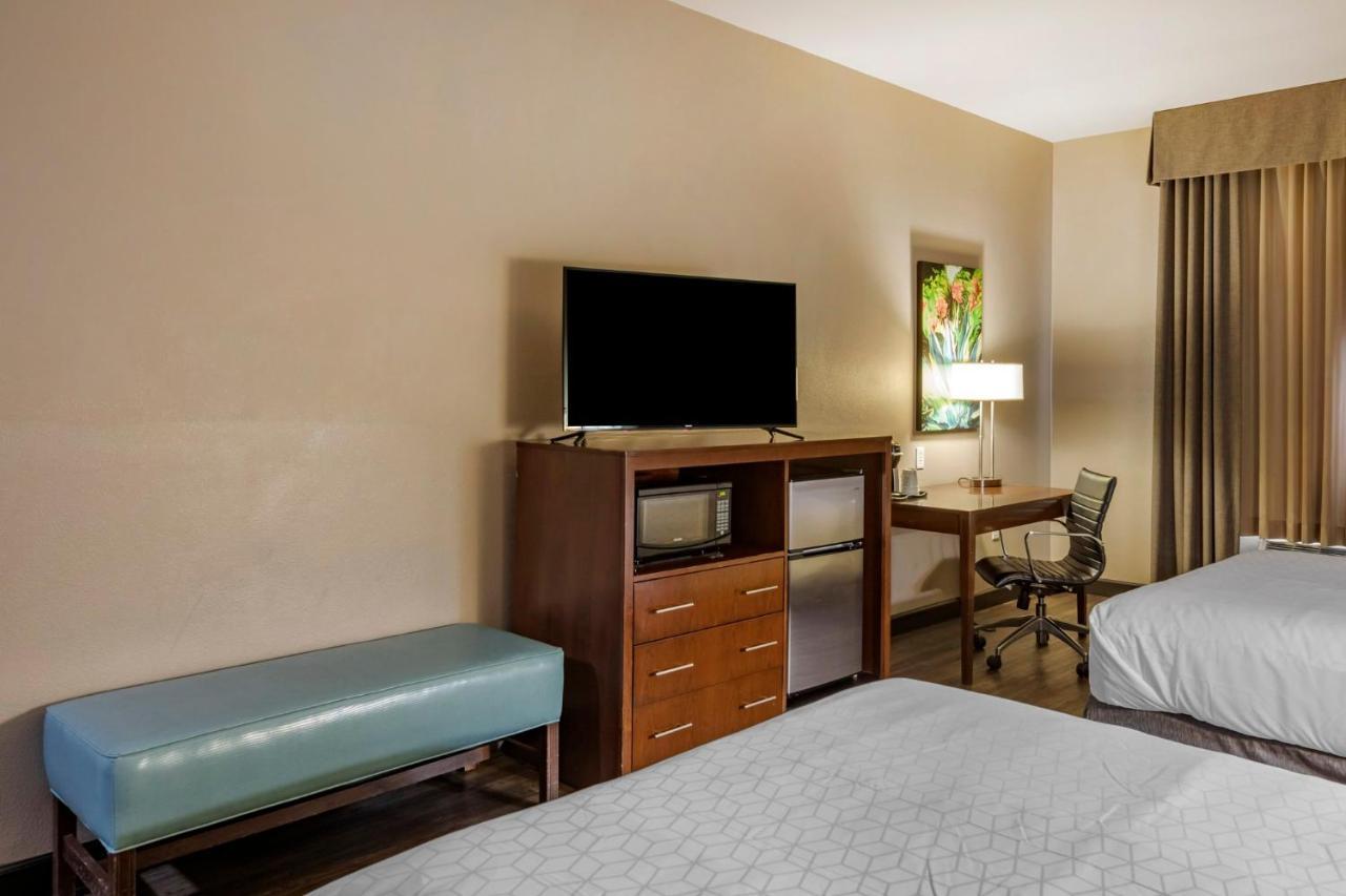 Holiday Inn Express & Suites Indio - Coachella Valley By Ihg Exterior foto