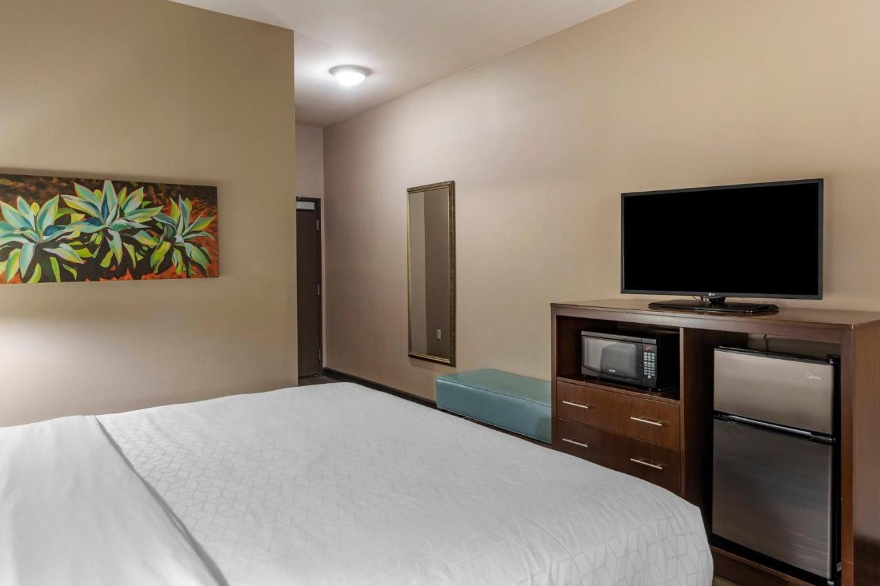 Holiday Inn Express & Suites Indio - Coachella Valley By Ihg Exterior foto