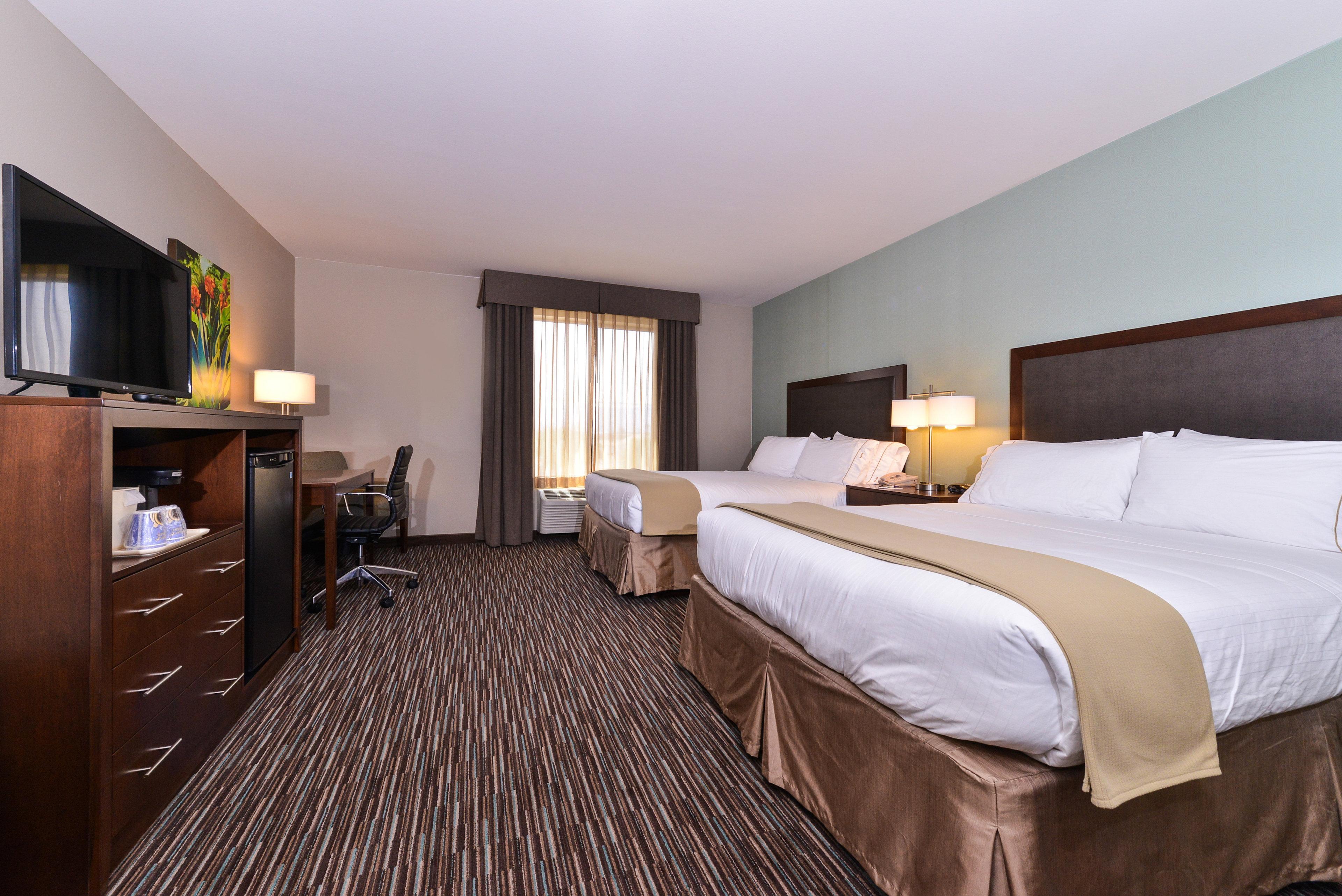 Holiday Inn Express & Suites Indio - Coachella Valley By Ihg Exterior foto