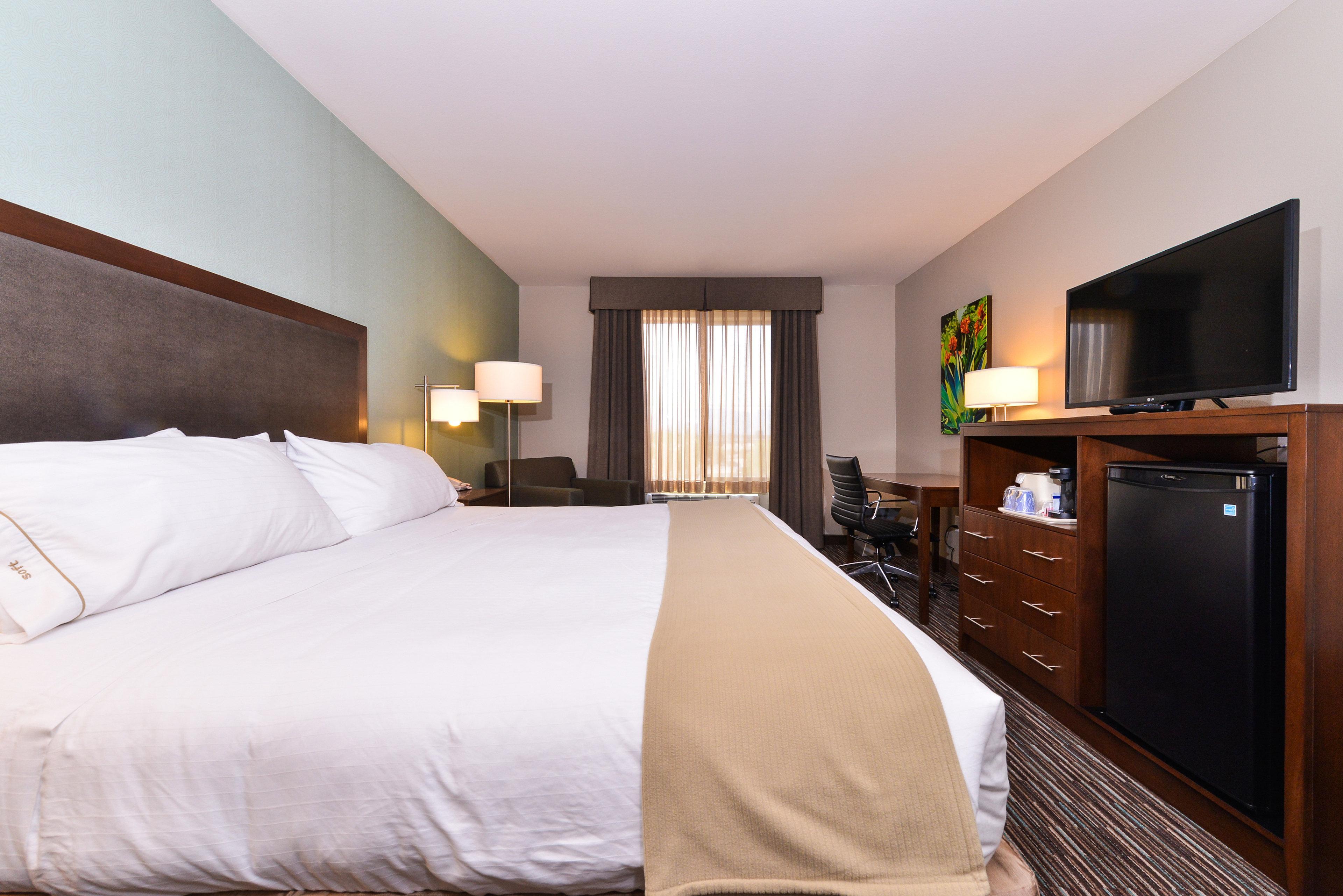 Holiday Inn Express & Suites Indio - Coachella Valley By Ihg Exterior foto