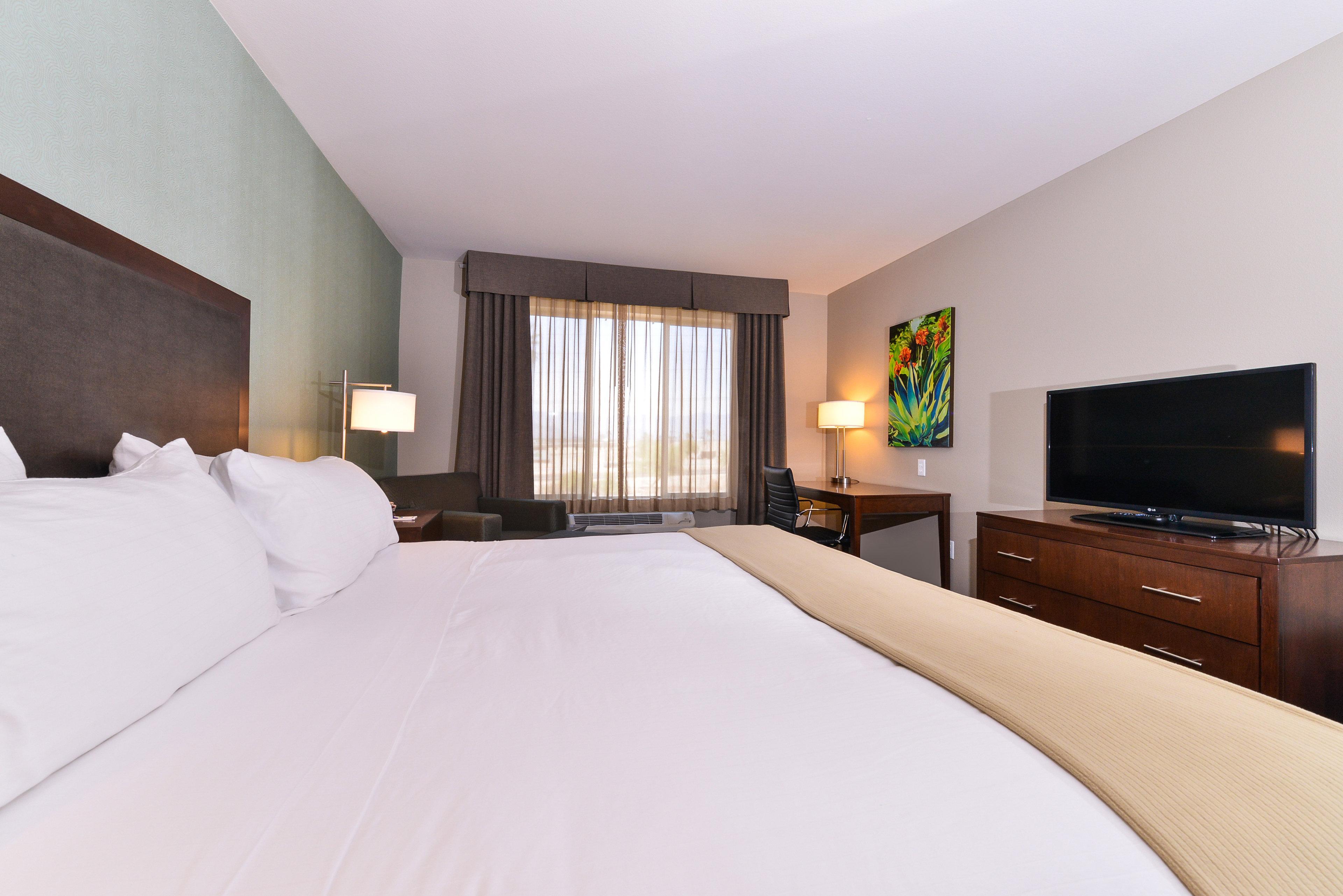 Holiday Inn Express & Suites Indio - Coachella Valley By Ihg Exterior foto