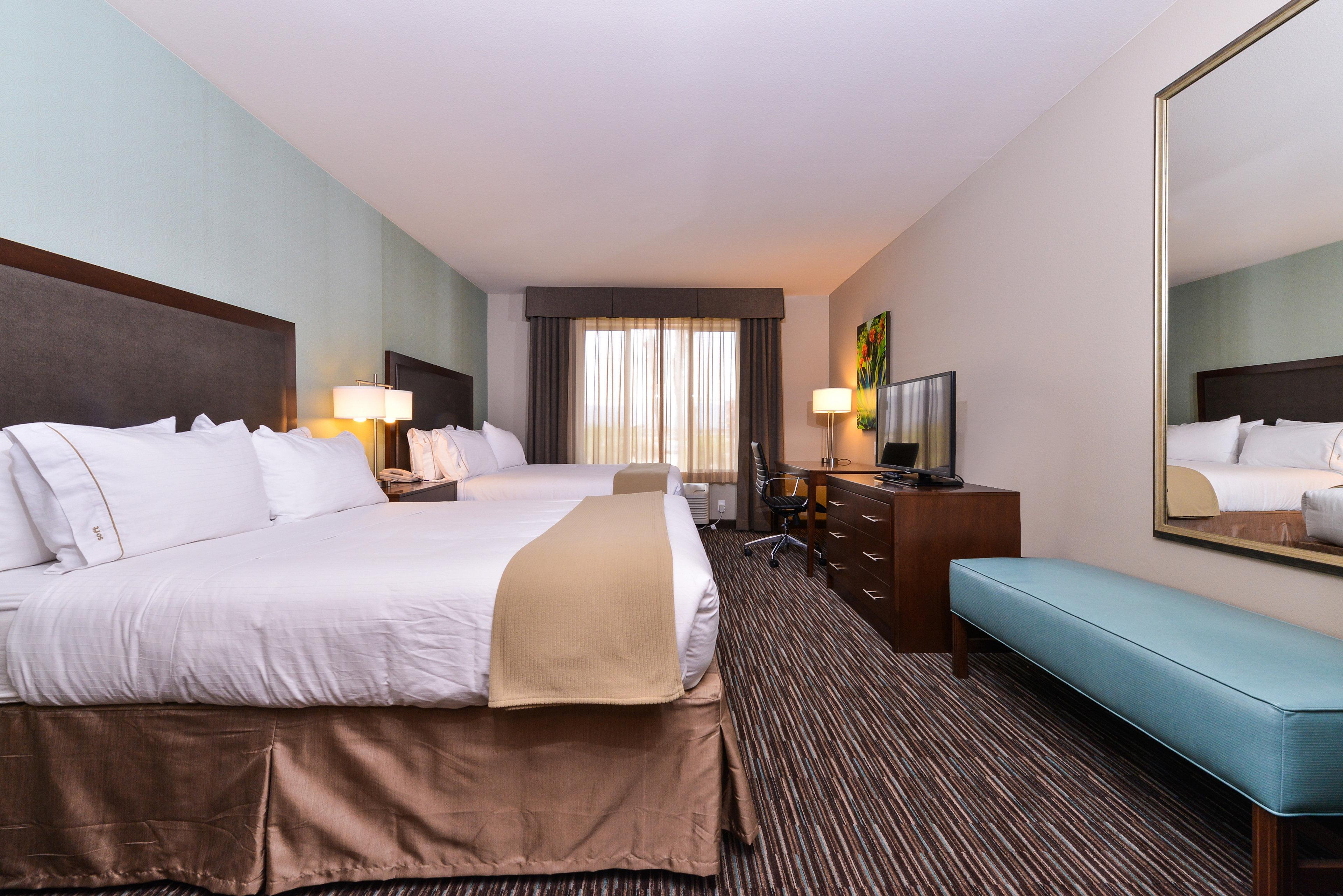Holiday Inn Express & Suites Indio - Coachella Valley By Ihg Exterior foto